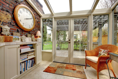 Common Questions About Sunrooms