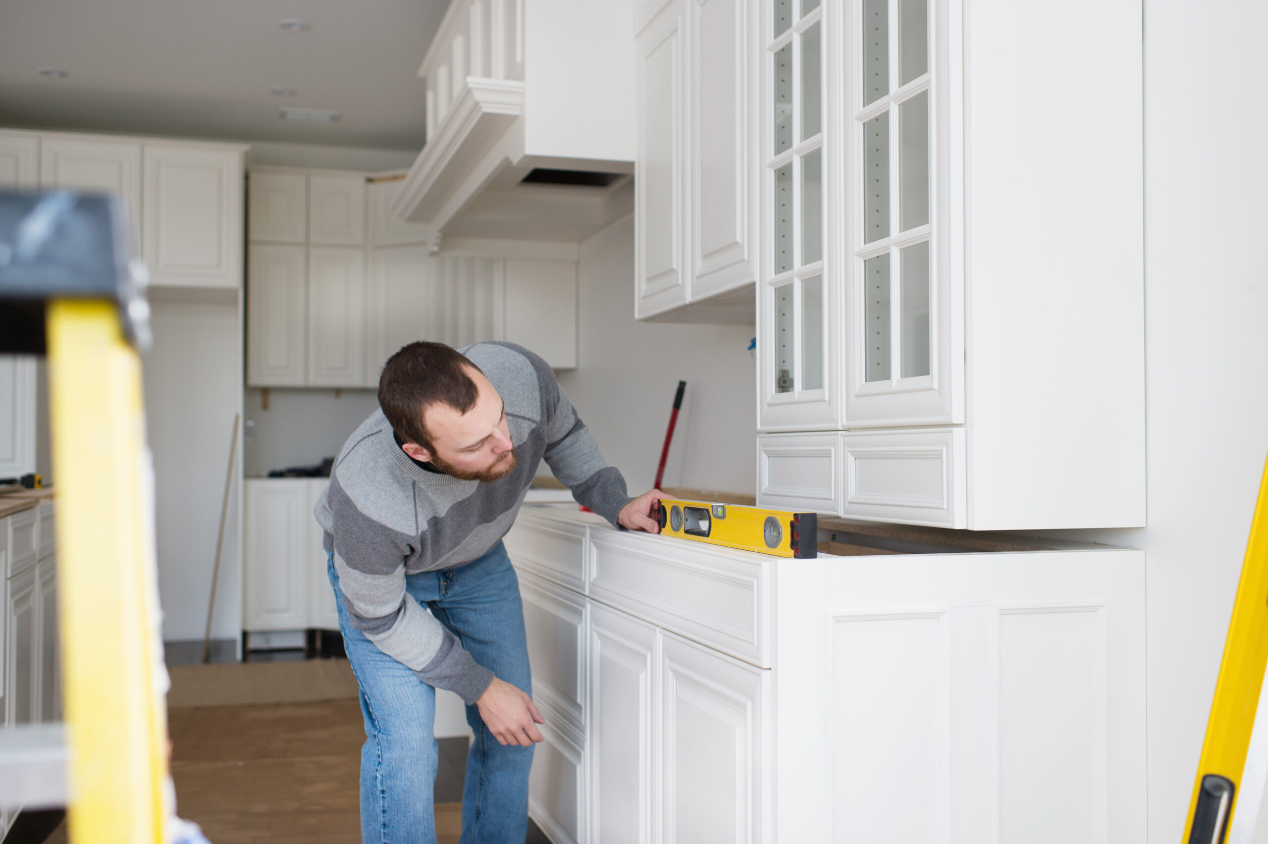 Planning the Perfect Kitchen Renovation