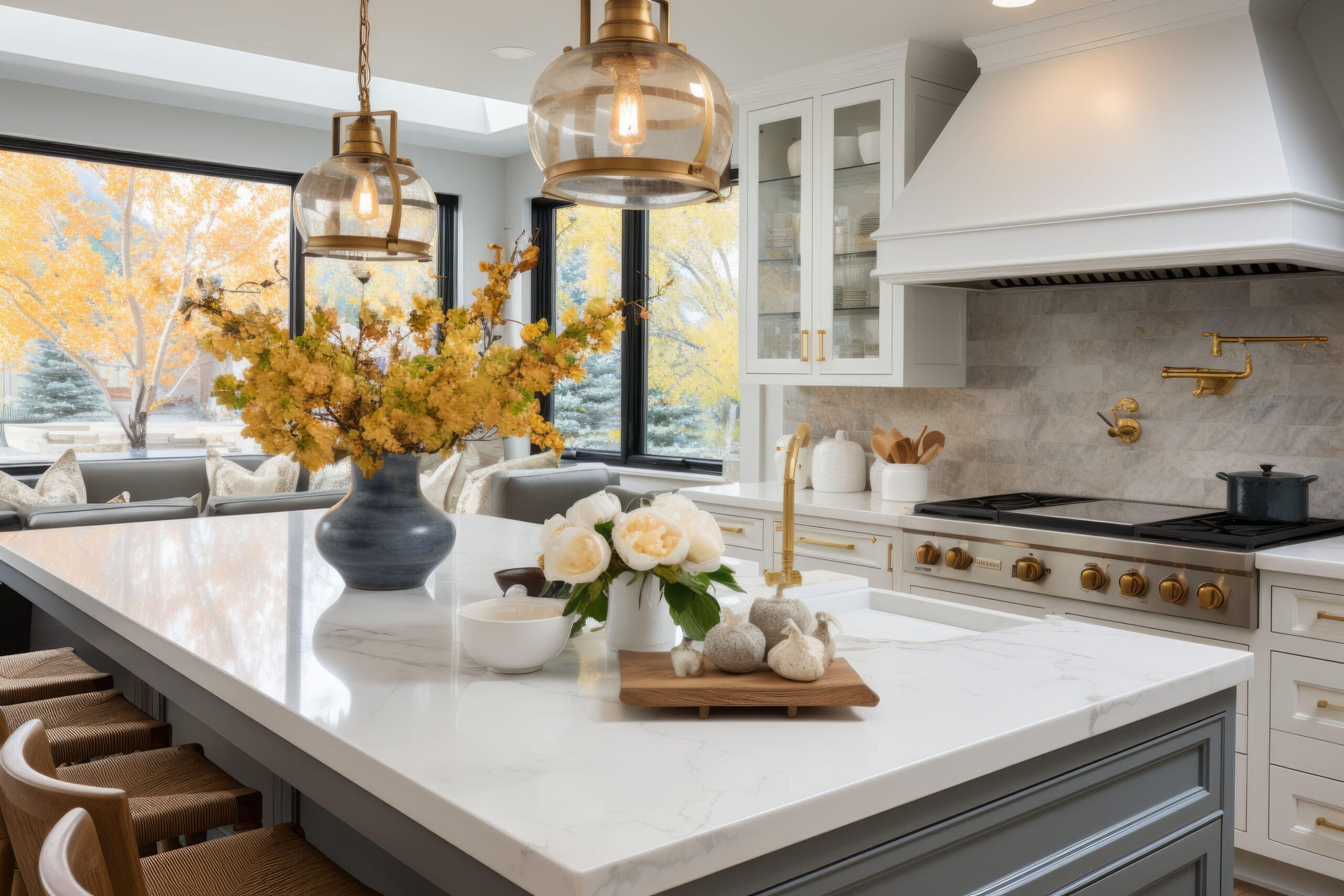 Kitchen Remodel Trends for 2026: What Homeowners Need to Know