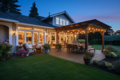 Simple Ways to Enhance Your Home