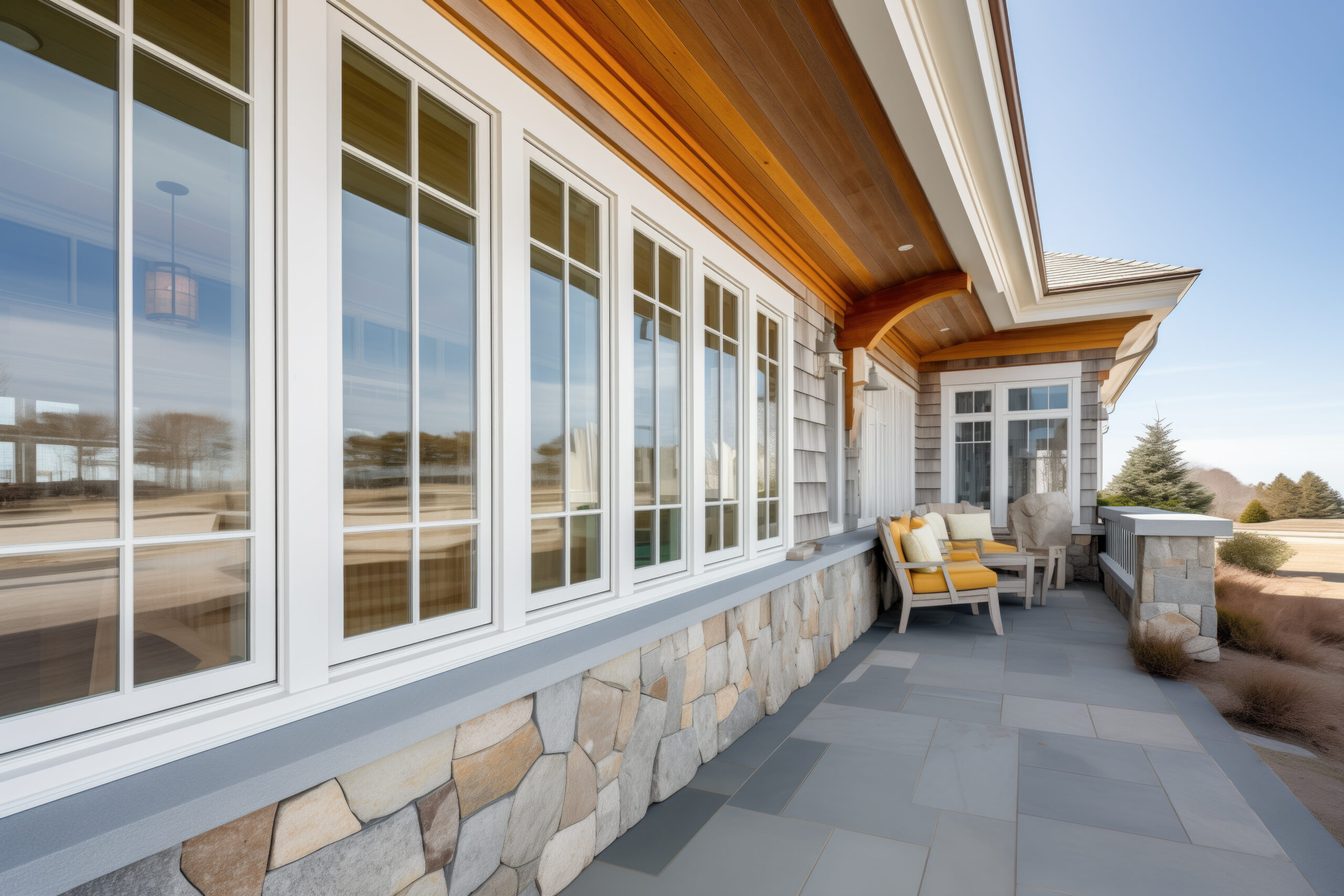 Is It Time to Repair Your 4-Season Sunroom?
