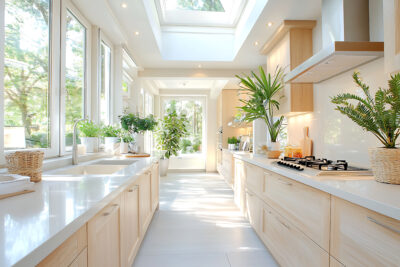 Kitchen Remodel Ideas that Expand Your Home with Smart Renovation