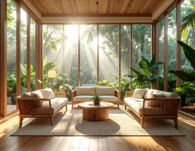 Sunrooms for Home Additions