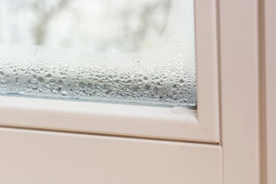 Sunroom Leaks? Here's what to do