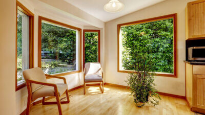 Adding New Windows to Your Sunroom