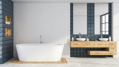 Bathroom Renovation - Design Planning Guide & Tips