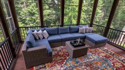 Transform Your Outdoor Space with Expert Patio Enclosures