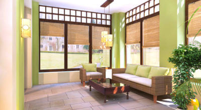 Decorating Your Sunroom Made Easy