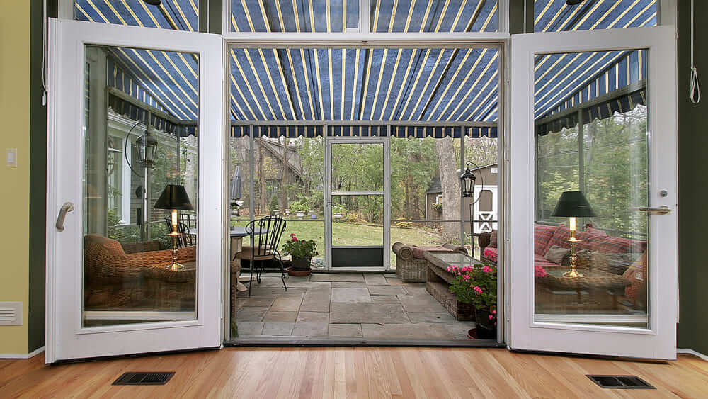 How to Keep Your Sunroom Free of Mold and Mildew