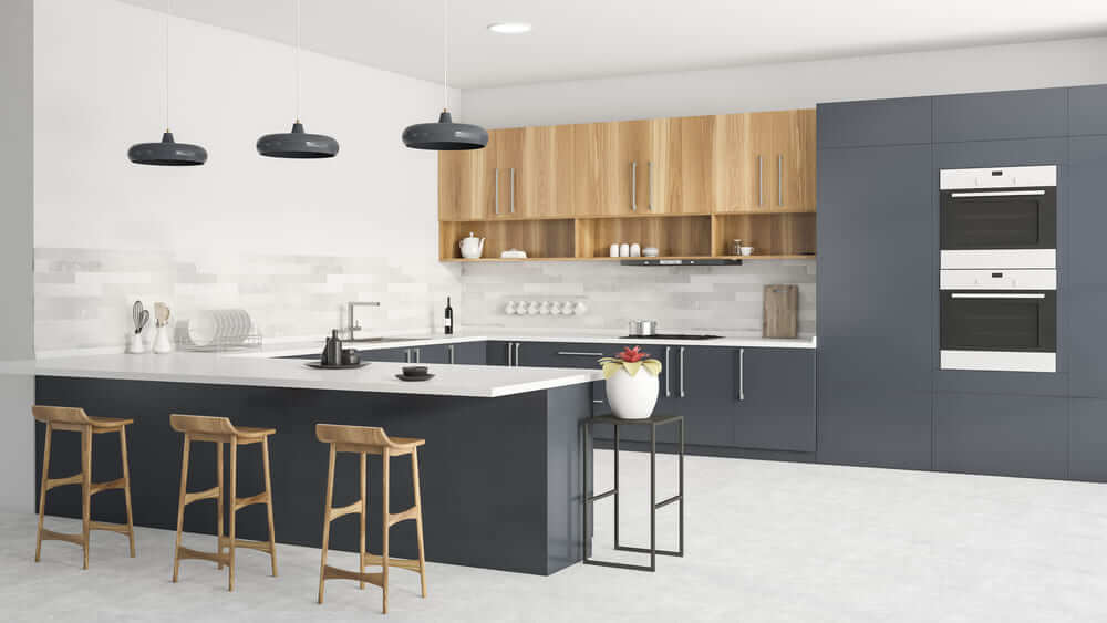 Kitchen Trends for 2023