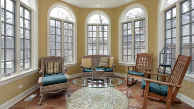 Planning on Building a New Sunroom_ What You Need to Know About Proper Ventilation & Temperature Control