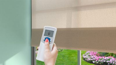 What you need to know about Retractable shades