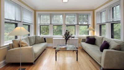 Sunroom Flooring Options