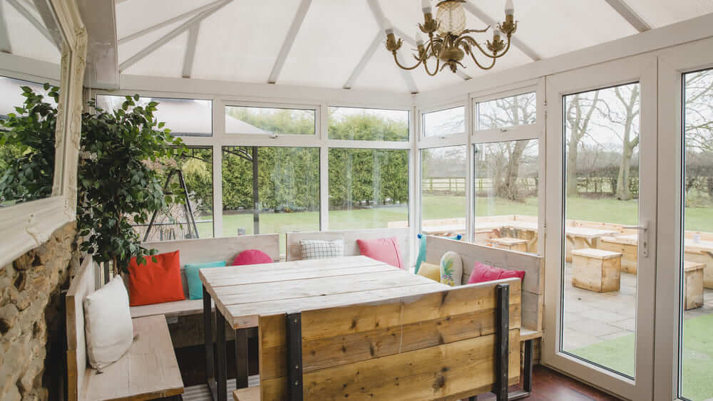 Sunroom Ideas – What Style Should You Choose?