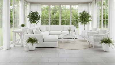 Why Homeowners in Dallas Are Adding Sunrooms to Their Homes