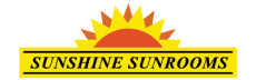 Sunshine Sunrooms logo